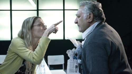 Τι θα δούμε στο θέατρο της Οδού Κεφαλληνίας