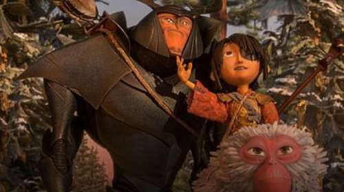 Σύρος: Το animation πάει στην Ντελαγκράτσια