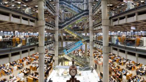 Αρχίζει η φυγή εταιρειών λόγω Brexit: Η Lloyd’s μεταφέρει τμήματα στην ΕE