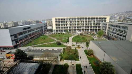 Εξι ελληνικά πανεπιστήμια στα καλύτερα του κόσμου