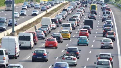 Τέλη κυκλοφορίας: Τα κυριότερα σενάρια για το 2017