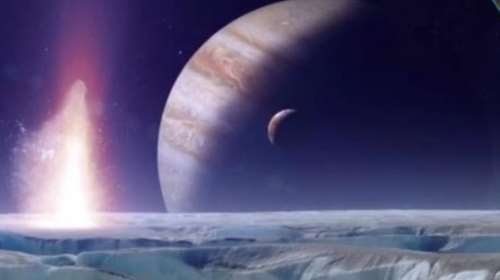 Βρήκαν εξωγήινη ζωή; Εκτακτη τηλεδιάσκεψη της ΝASA