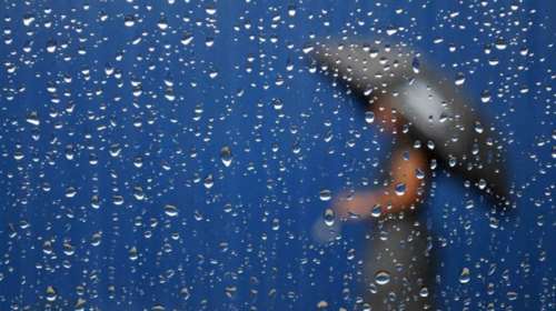 Καλοκαίρι οριστικά τέλος! Πέφτει η θερμοκρασία