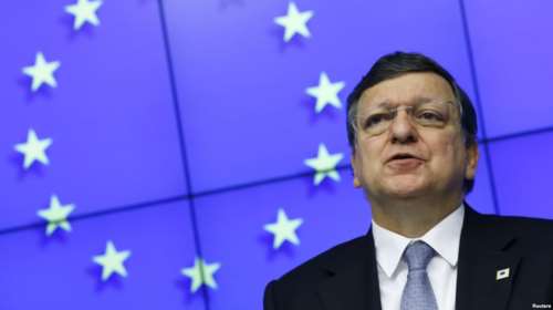 Ευρωπαϊκό όραμα με «αξίες» της Goldman Sachs: Το «πρόβλημα Μπαρόζο»