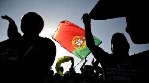 Νέα μέτρα από την Πορτογαλία ζητά το ΔΝΤ για τη μείωση του ελλείμματος