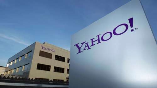 Εκλεψαν από τη Yahoo στοιχεία 500 εκατομμυρίων χρηστών