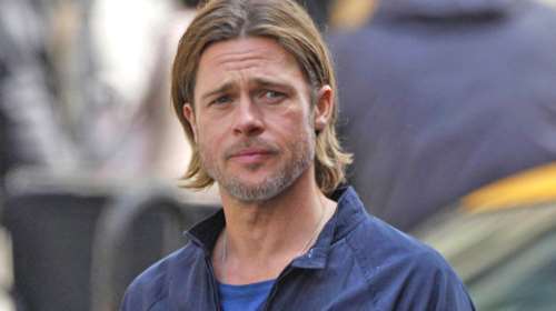 Το FBI αναλαμβάνει την υπόθεση κακοποίησης του Μπραντ Πιτ