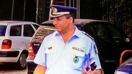 Αφέθηκε ελεύθερος ο δράστης της επίθεσης κατά του διευθυντή της Τροχαίας