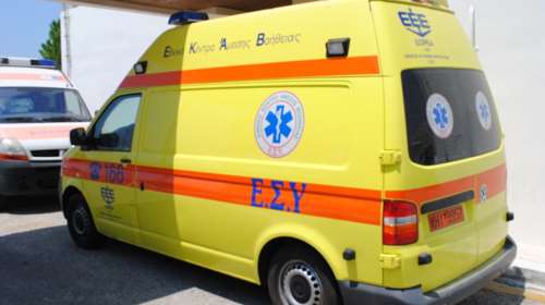 Τραγικός θάνατος από δάγκωμα ποντικού στην Αμαλιάδα