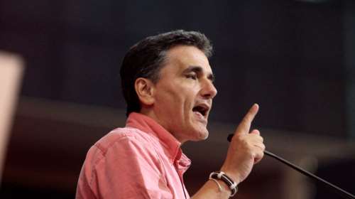 Τσακαλώτος: Γνωστές οι διαφωνίες με το ΔΝΤ