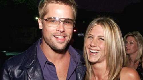 Ανιστον: Η Τζολί δεν ήταν κατάλληλη για τον Πιτ