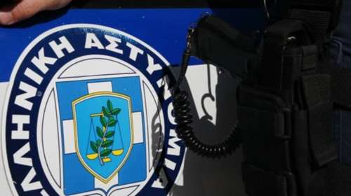 Τηλέφωνο "σανίδα- σωτηρίας" για τους αστυνομικούς