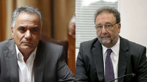 Πρωτοφανής επίθεση Σκουρλέτη σε Πιτσιόρλα