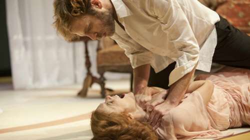 Θέατρο Πορεία: Μια επιτυχημένη διαδρομή 17 ετών