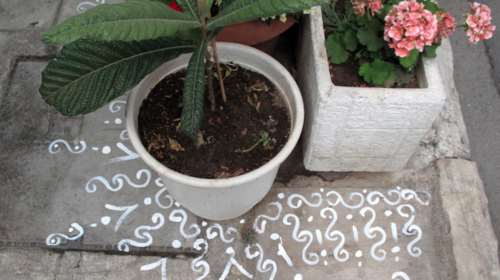 Η Ελευσίνα αλλάζει με μια διαδραστική εγκατάσταση