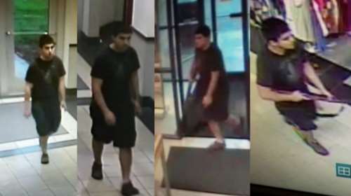 Συνελήφθη ο δράστης του φονικού σε εμπορικό κέντρο της Ουάσινγκτον