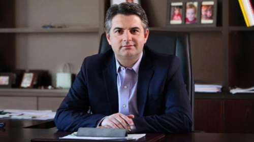 Κωνσταντινόπουλος: «Το Ελληνικό είναι εφάμιλλο των Ολυμπιακών Αγώνων»