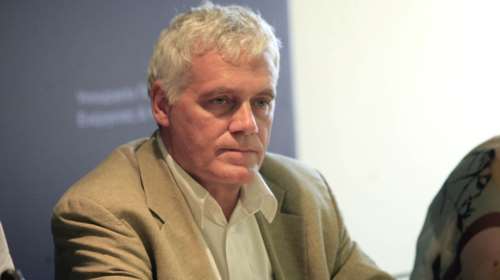 Τσιρώνης: Τα θρησκευτικά κατάντησαν η ώρα του παιδιού