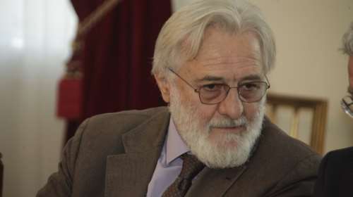 &#39;Εφυγε o  Νίκος Σμαραγδής, αδελφός του σκηνοθέτη Γιάννη Σμαραγδή