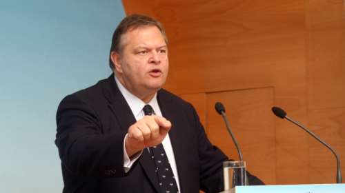 Βενιζέλος: Εκλογές &amp; κυβέρνηση αληθείας και ιστορικής συνευθύνης