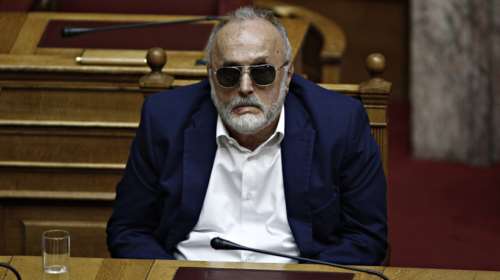 Ο Κουρουμπλής παρομοιάζει τον Τσίπρα με τον Ελευθέριο Βενιζέλο