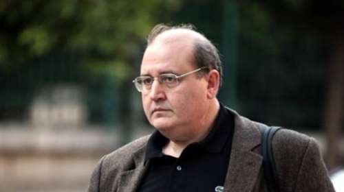 Φίλης: Εχω την κάλυψη Τσίπρα για τα Θρησκευτικά