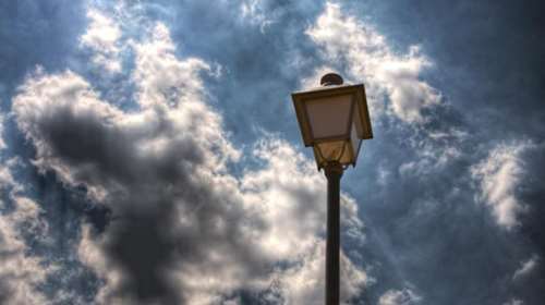 Χαλάει ξανά ο καιρός-Που θα βρέξει