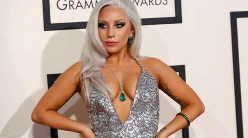 Tι αποκάλυψε η Lady Gaga για το νέο της άλμπουμ