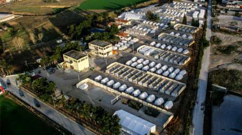 Ο ΣΥΡΙΖΑ εναντίον της κυβέρνησης για το προσφυγικό στο Κιλκίς