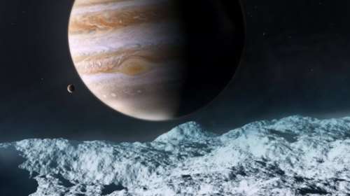 To μυστικό που θα αποκαλύψει σήμερα η NASA