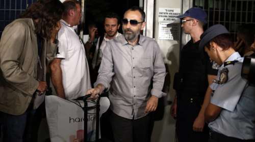 Φιάσκο Καλογρίτσα, δεν έχει τα 18 εκατ. για την α' δόση