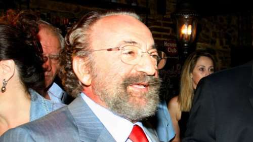 Καλογρίτσας: Αποχωρεί από τον διαγωνισμό και βρίζει τους υπόλοιπους