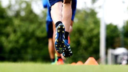 Μόνο στην Ελλάδα  μπορεί να αναβληθεί ματς για τέτοιο λόγο