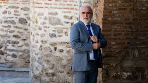 Άρχισαν τα όργανα στην ΕΕ: Κανάλι Πούτιν;