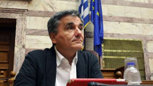 Παραδοχή Τσακαλώτου: Μπορεί να ιδιωτικοποιηθούν οι ΔΕΚΟ
