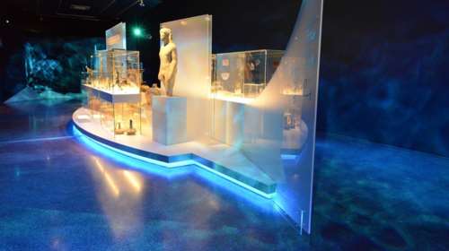 150 χρόνια Εθνικό Αρχαιολογικό μουσείο: Οδύσσειες επετειακή έκθεση