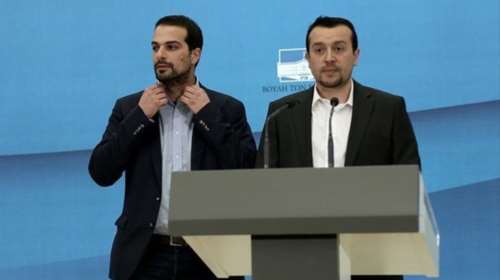 Το ραντεβού Σακελλαρίδη - Παππά στον Αθλητικό Όμιλο Νέας Σμύρνης