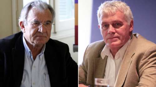 Τρικυμία για τα &quot;νερά&quot; με τους Οικολόγους του ΣΥΡΙΖΑ