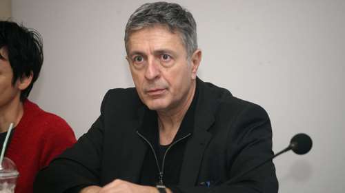 Κούλογλου: Συμμαχήσαμε με Καλογρίτσα, αλλά αποτύχαμε