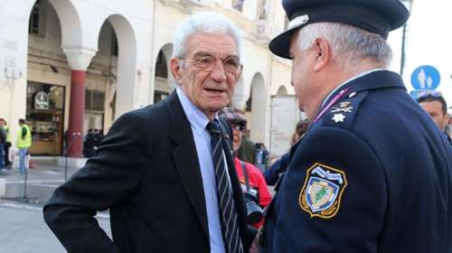 Ο Μπουτάρης ζητά την καταγγελία της συμβάσης με τον ΟΑΣΘ