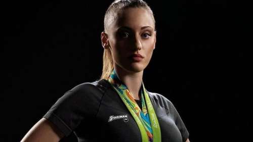 Tι τρώει για πρωινό η Αννα Κορακάκη; Το «πρόδωσε» στο instagram