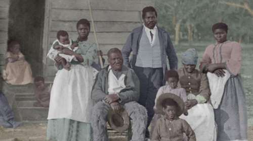 ΟΗΕ: Οι ΗΠΑ να αποζημιώσουν τους απογόνους των σκλάβων