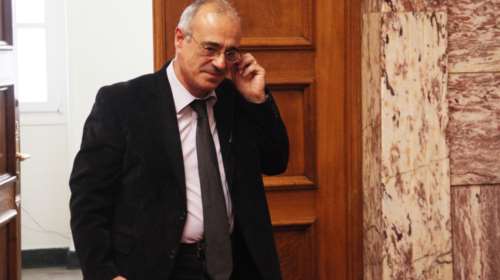 Ο Μάρδας απαντά μέσω FB σε υποτιθέμενο Σύρο επενδυτή!