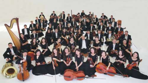 Η μαγεία της κινεζικής μουσικής στο Μέγαρο Μουσικής