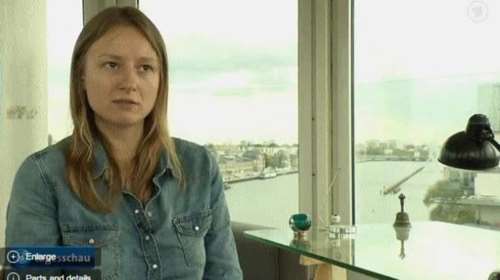 Γερμανίδα όμηρος του ISIS απέδρασε μαζί με το παιδί της στην Τουρκία