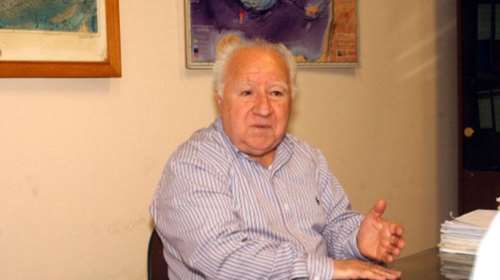 Παπαζάχος: Περιμένουμε πάντα μεγάλους σεισμούς στην Ελλάδα