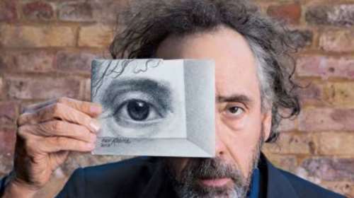 Ο Τ.Μπάρτον επιστρέφει. Δείτε τα trailer των νέων ταινιών της εβδομάδας