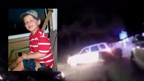 ΗΠΑ: Αστυνομικοί σκοτώνουν εν ψυχρώ 6χρονο αυτιστικό αγόρι