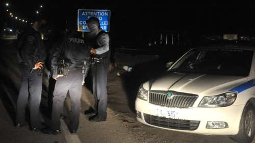 Μεγάλη επιχείρηση της ΕΛΑΣ κατά εγκληματικής οργάνωσης