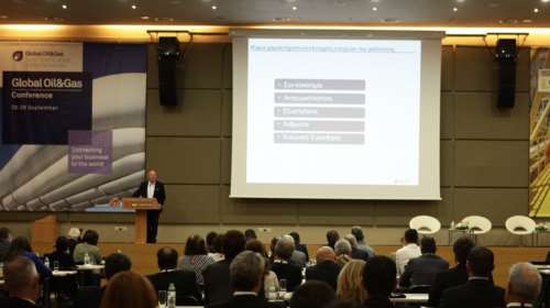 ΕΛΠΕ: Στόχος ο πρωταγωνιστικός ρόλος σε όλο το ενεργειακό φάσμα